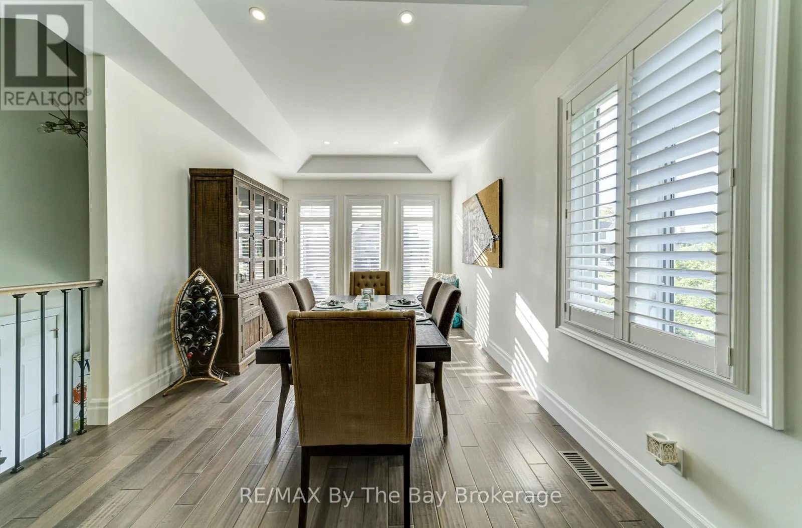 280 ROBINSON ROAD