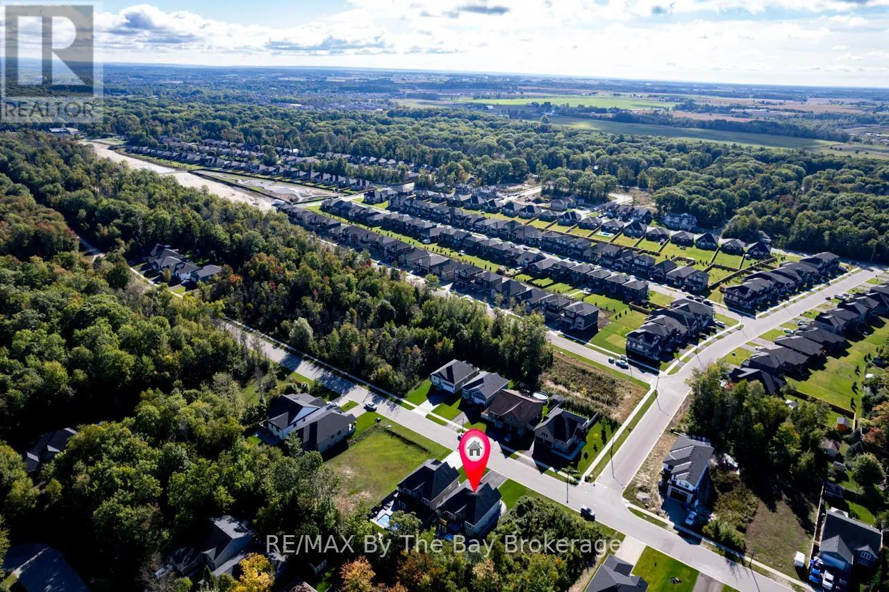 280 ROBINSON ROAD
