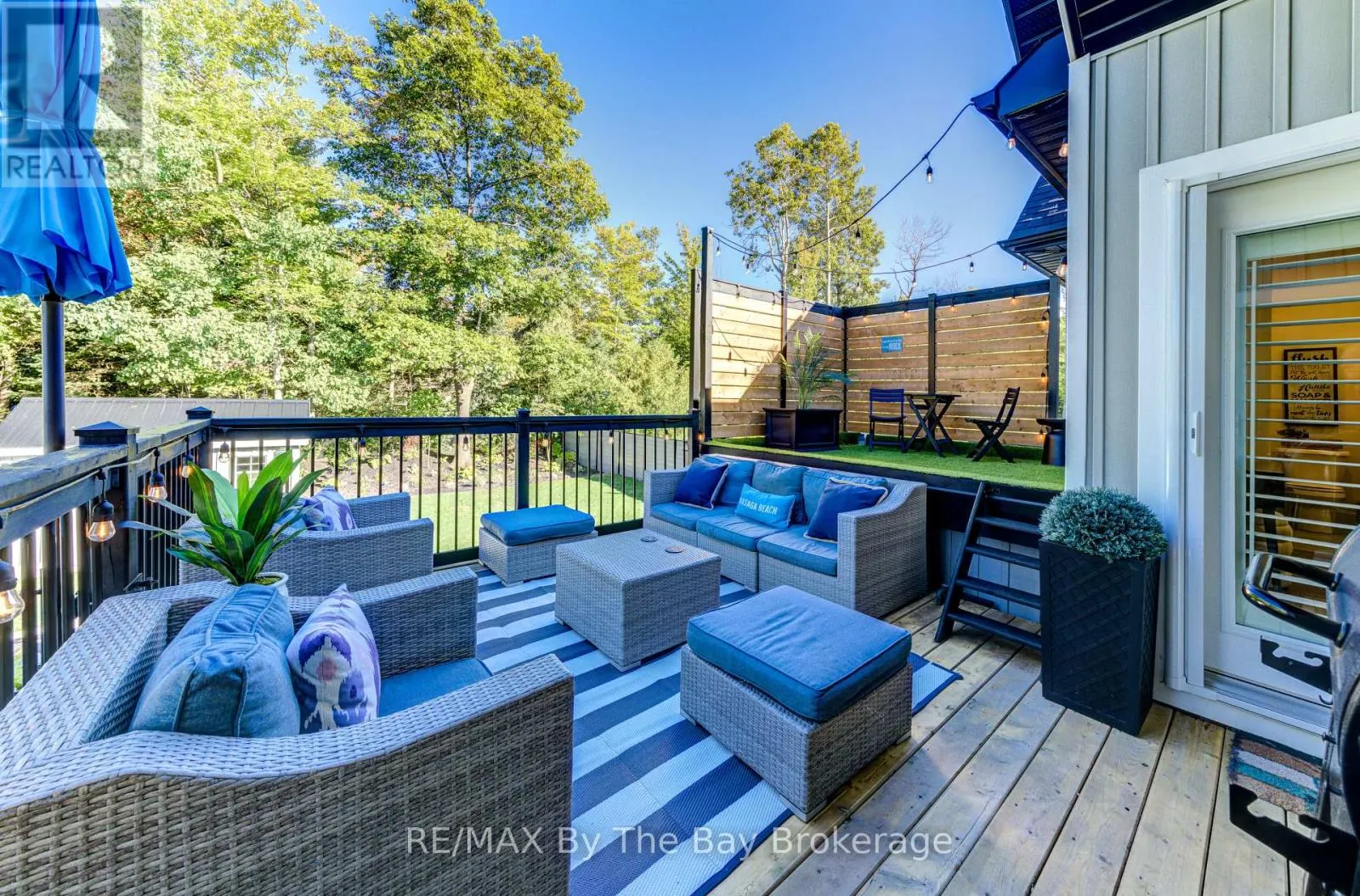 280 ROBINSON ROAD
