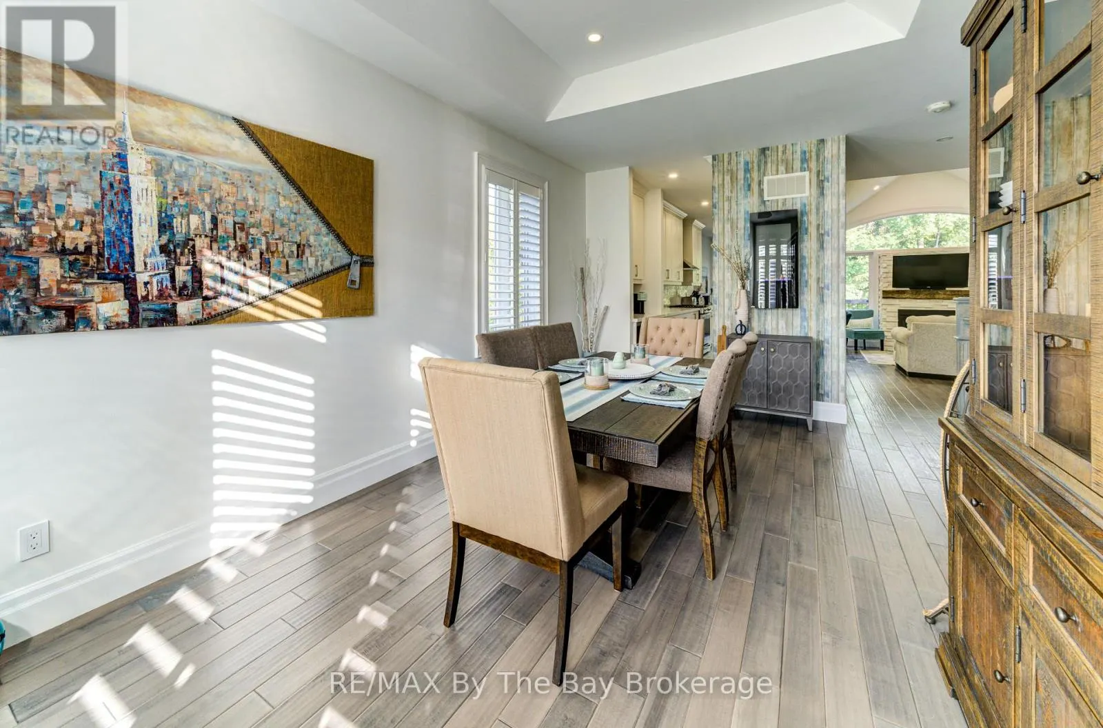 280 ROBINSON ROAD