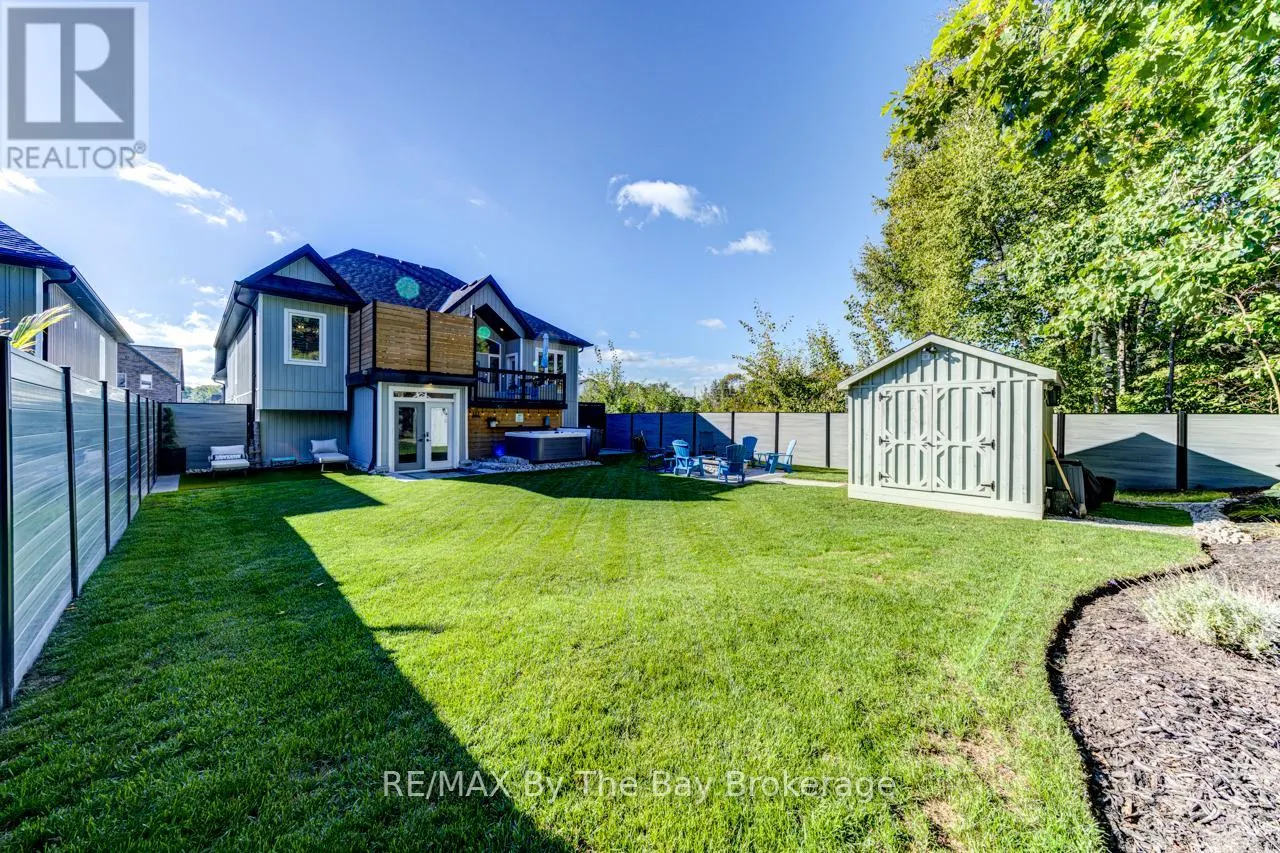 280 ROBINSON ROAD