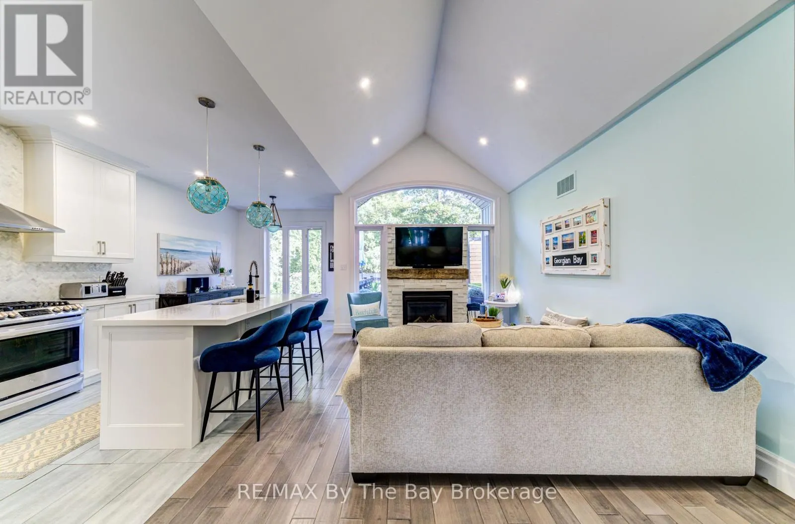 280 ROBINSON ROAD
