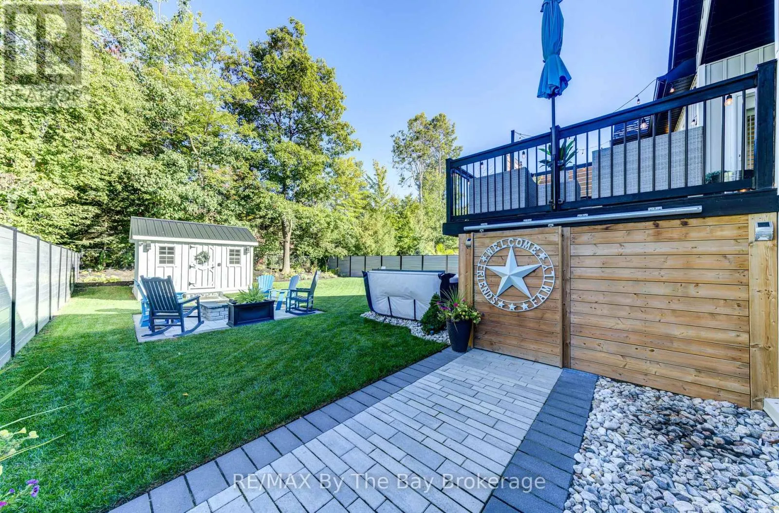 280 ROBINSON ROAD