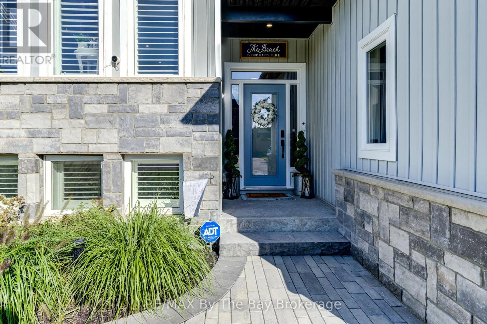 280 ROBINSON ROAD