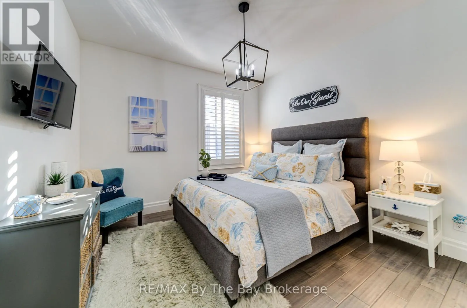 280 ROBINSON ROAD