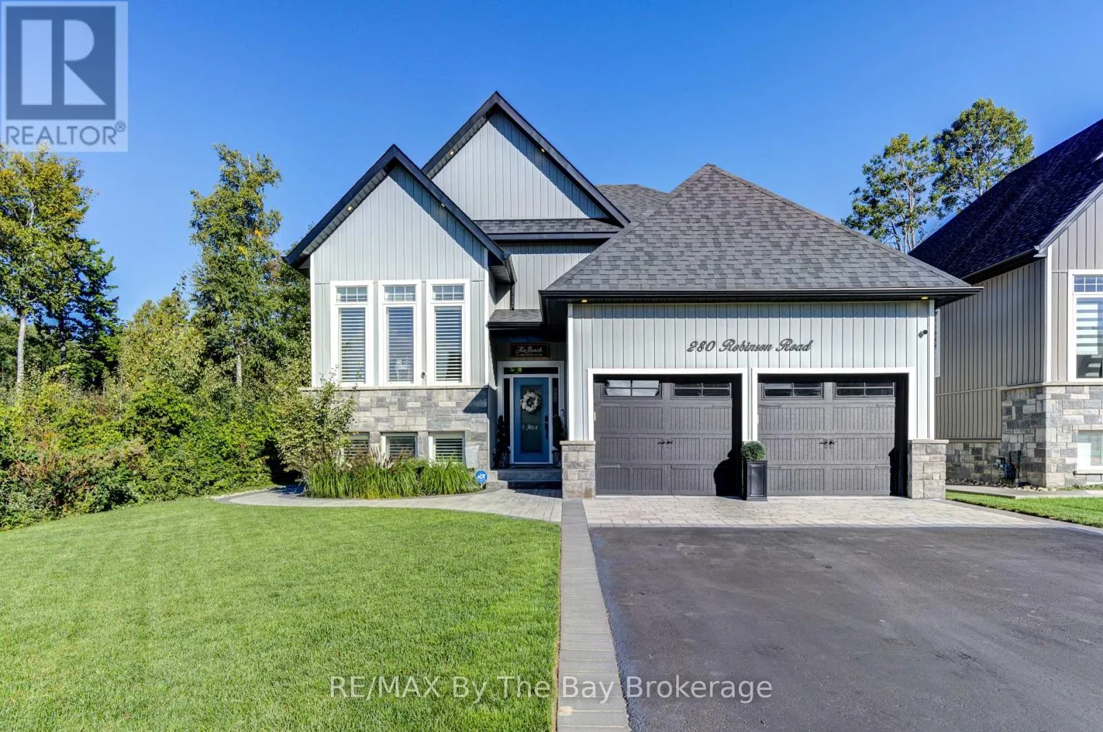 280 ROBINSON ROAD