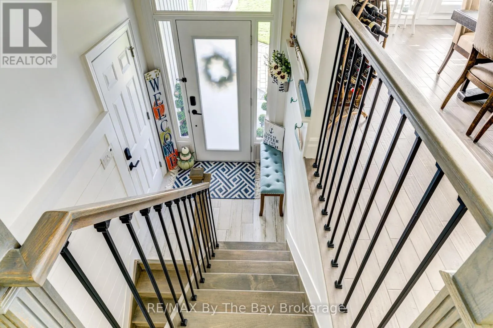 280 ROBINSON ROAD