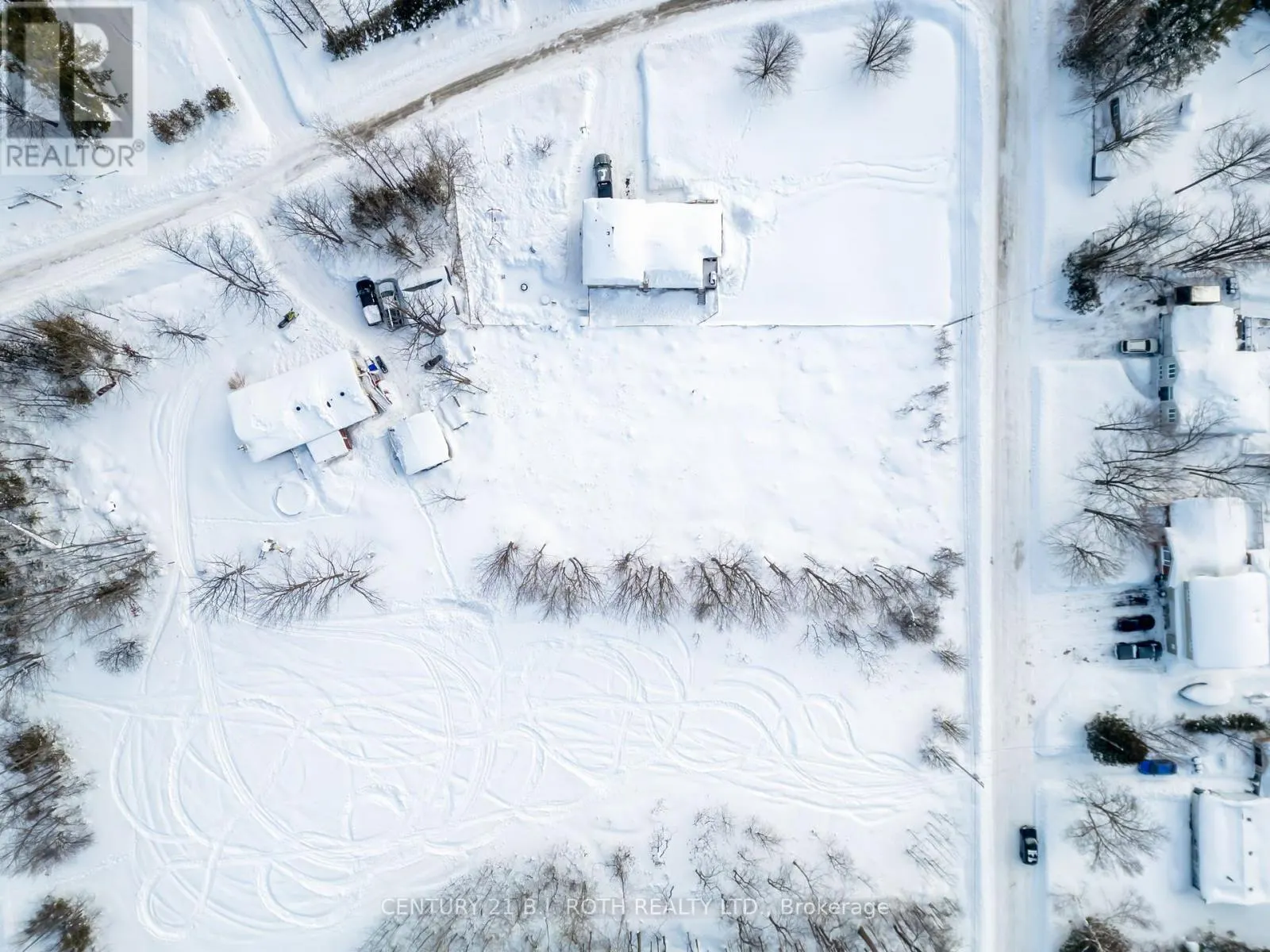 16 ROSEMARIE DRIVE