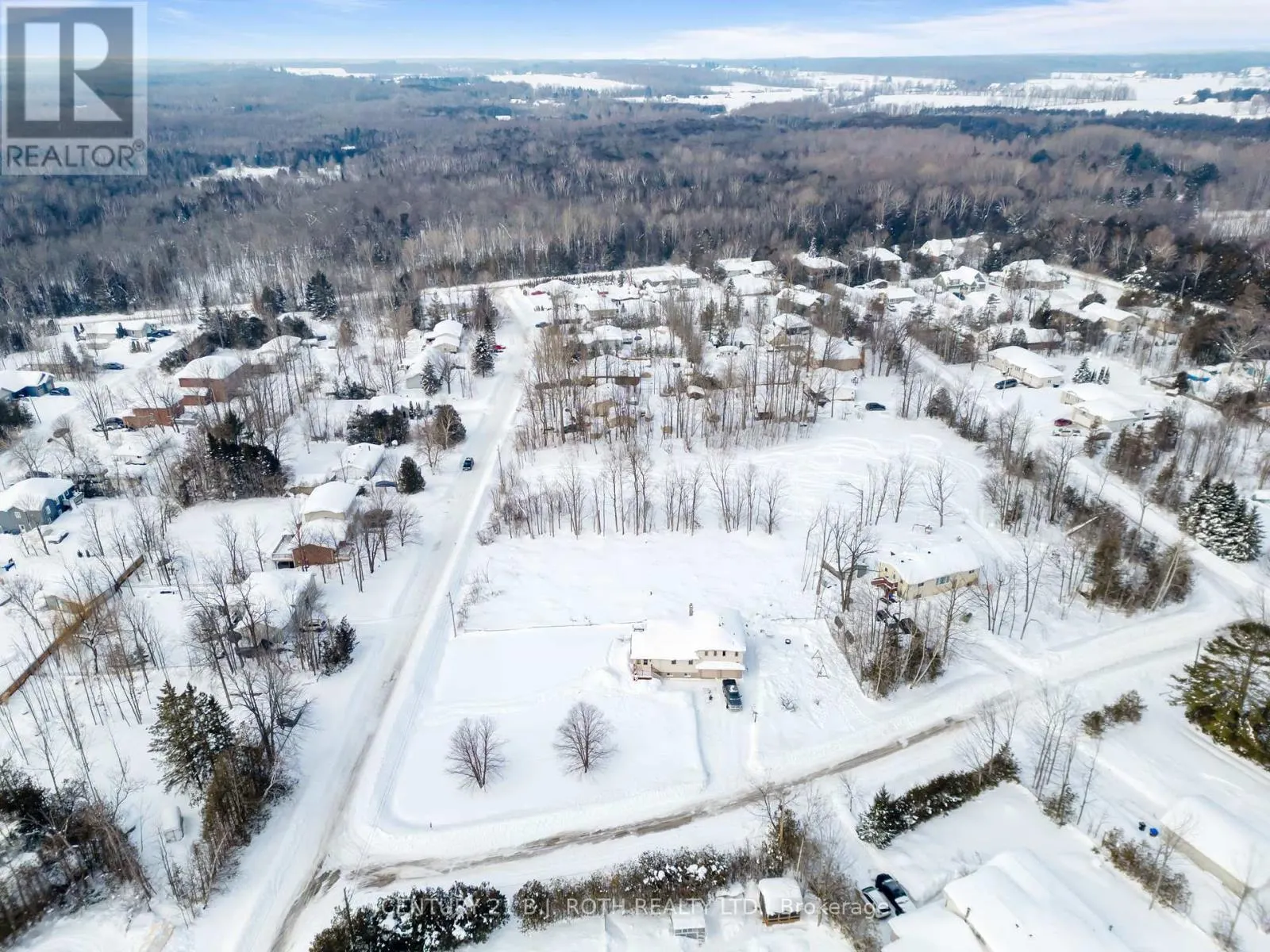 16 ROSEMARIE DRIVE
