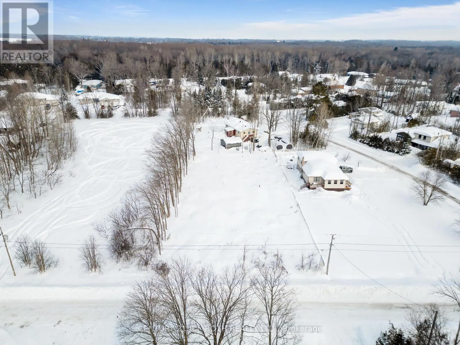 16 ROSEMARIE DRIVE