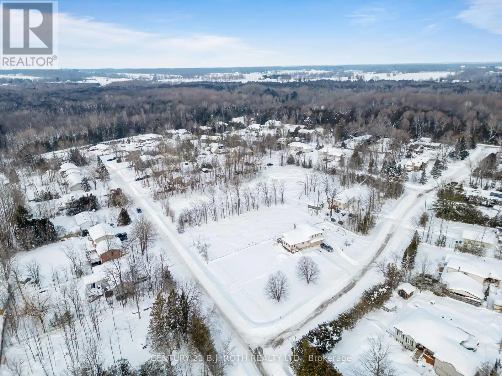 16 ROSEMARIE DRIVE