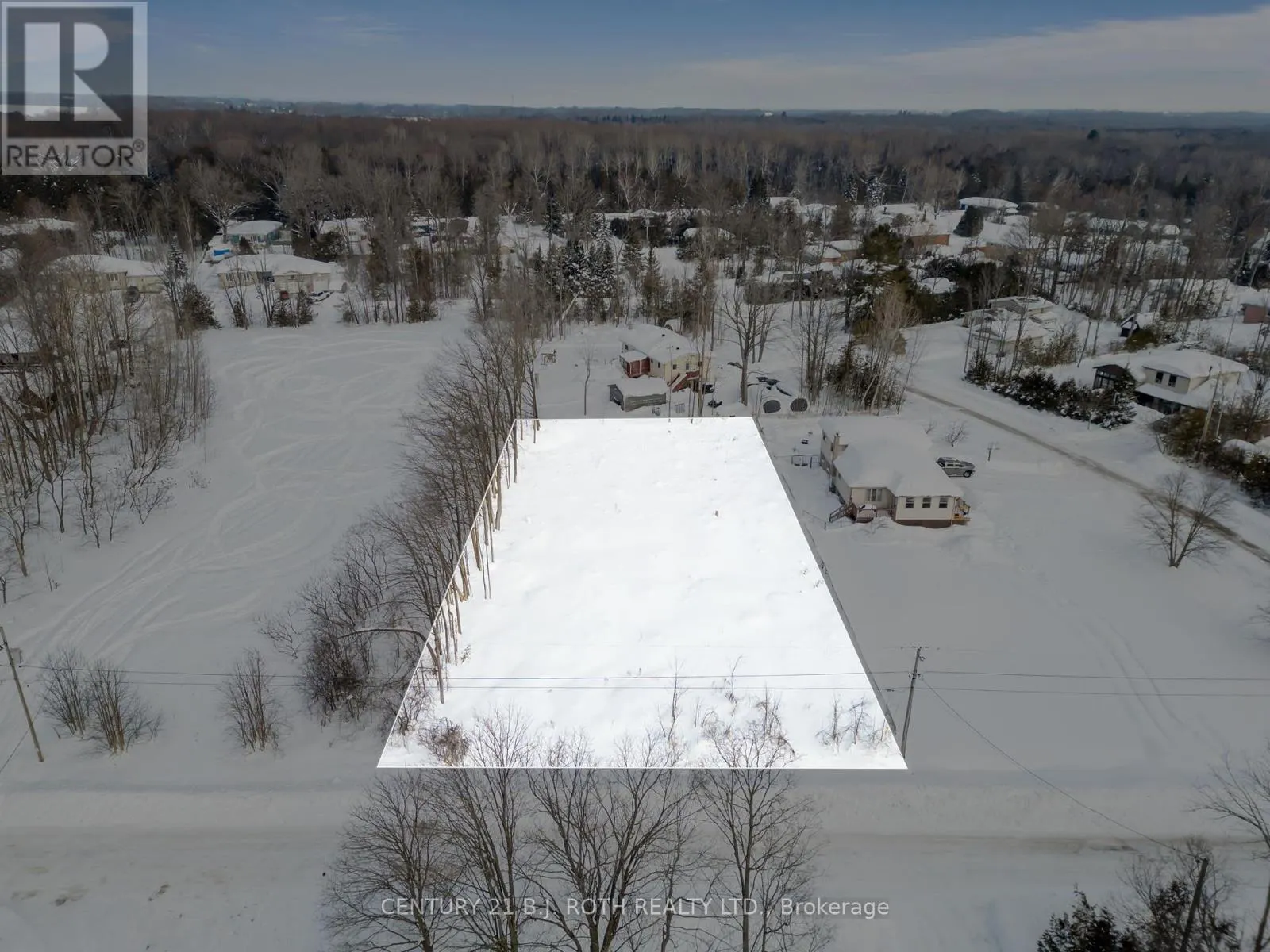 16 ROSEMARIE DRIVE