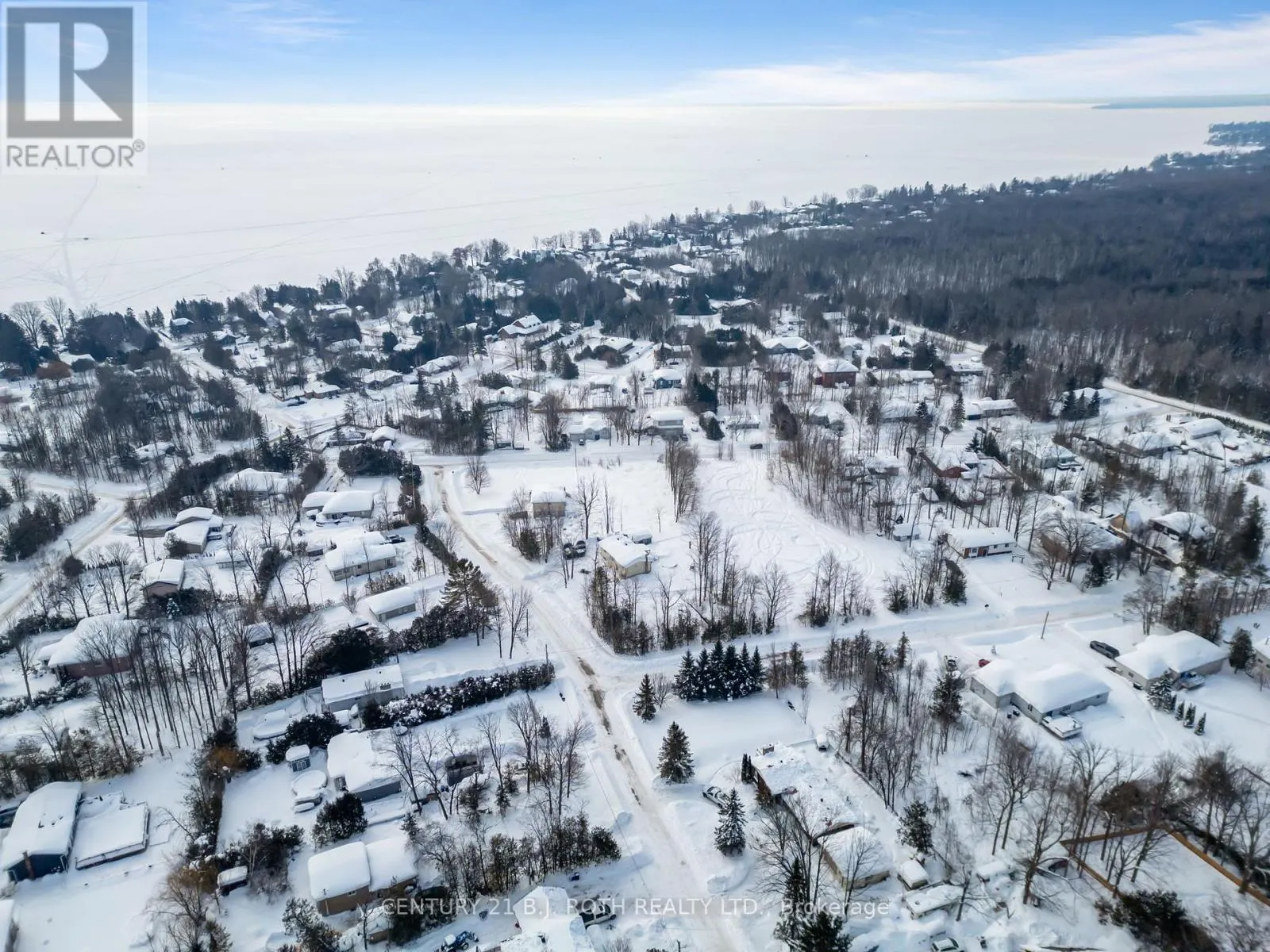 16 ROSEMARIE DRIVE