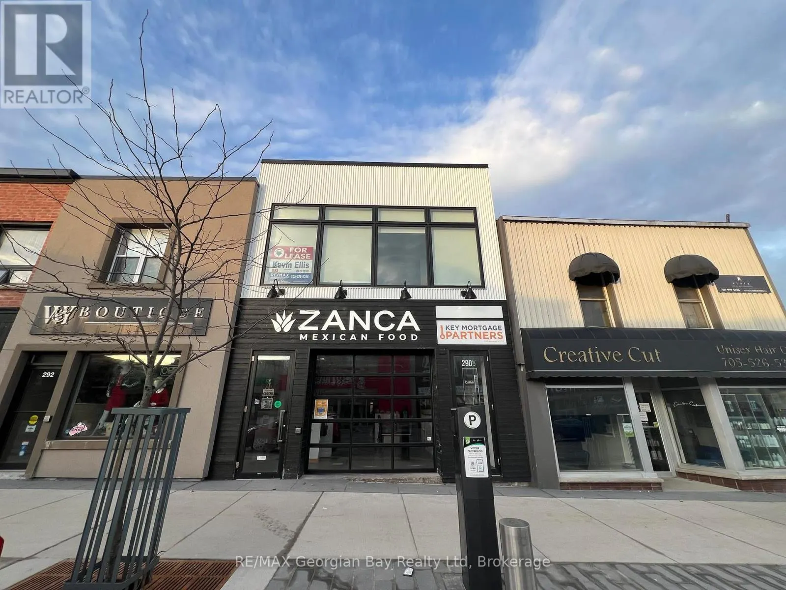 290 KING STREET