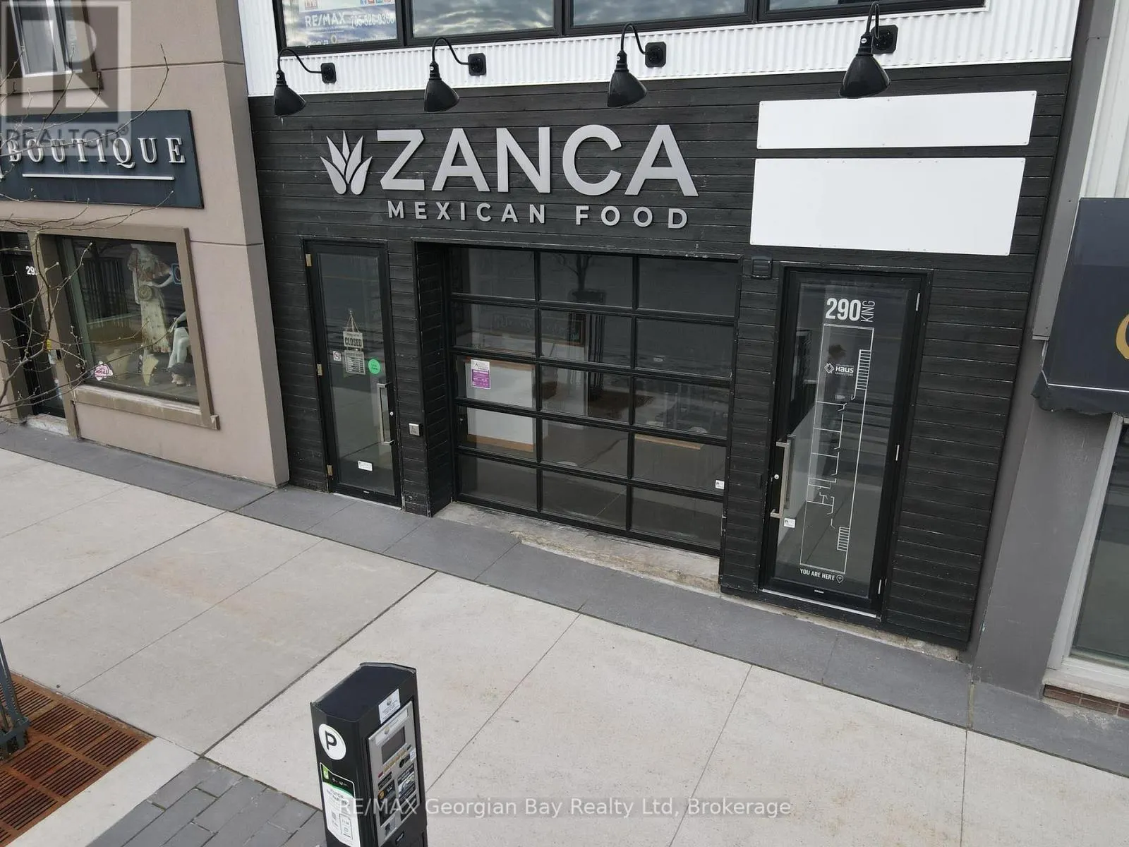 290 KING STREET