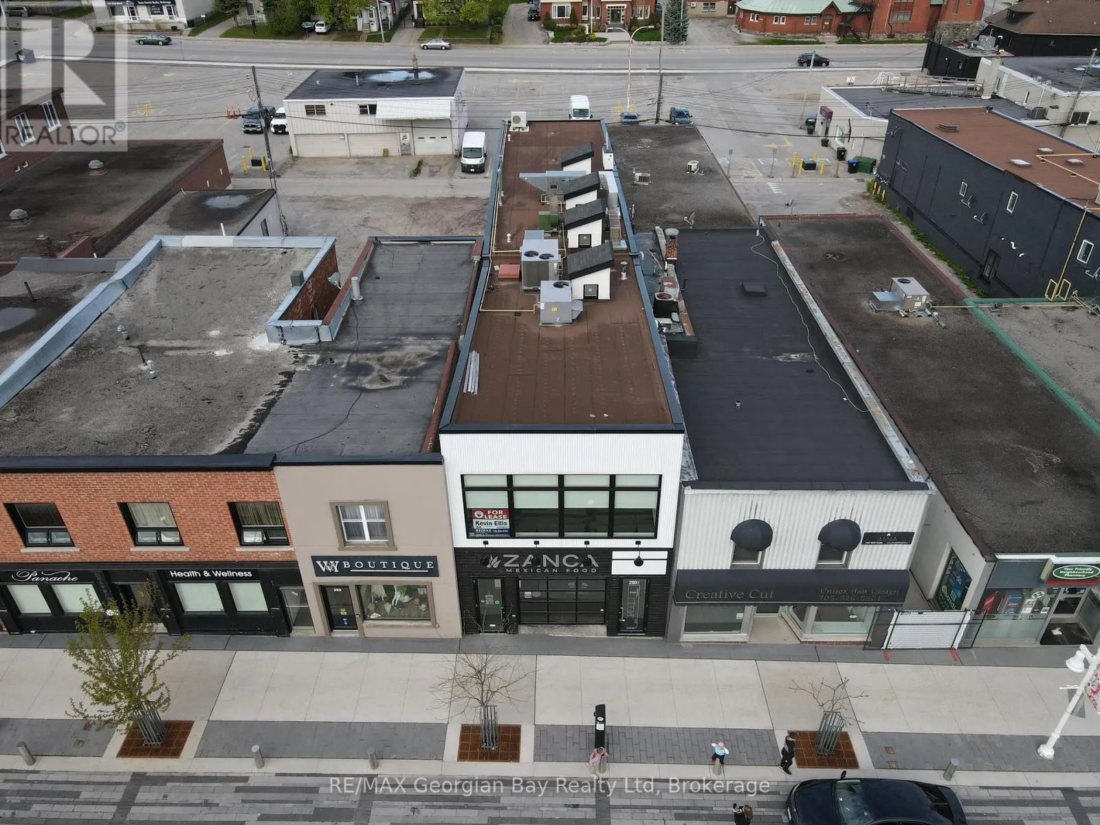 290 KING STREET