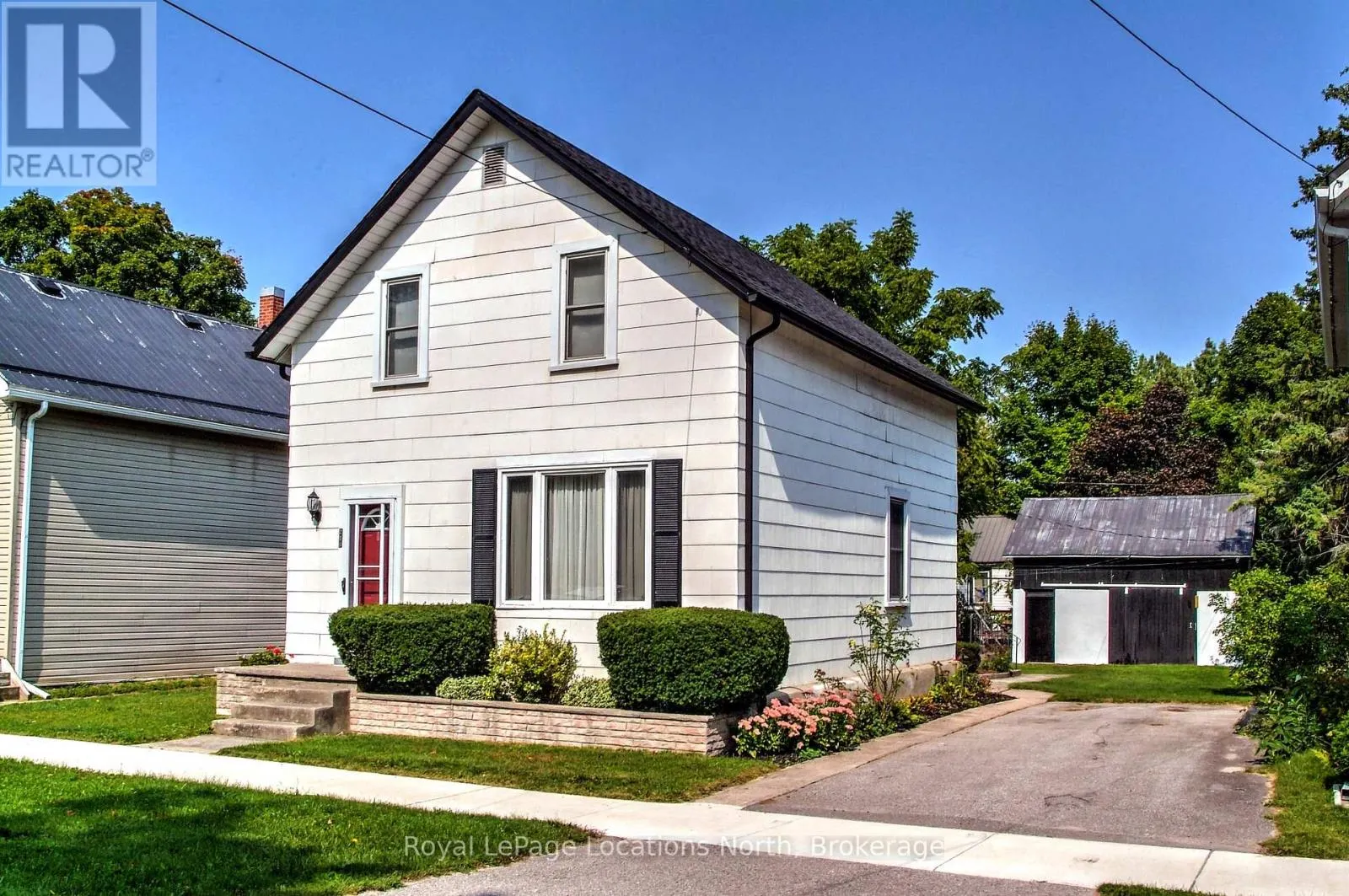 210 CHERRY STREET