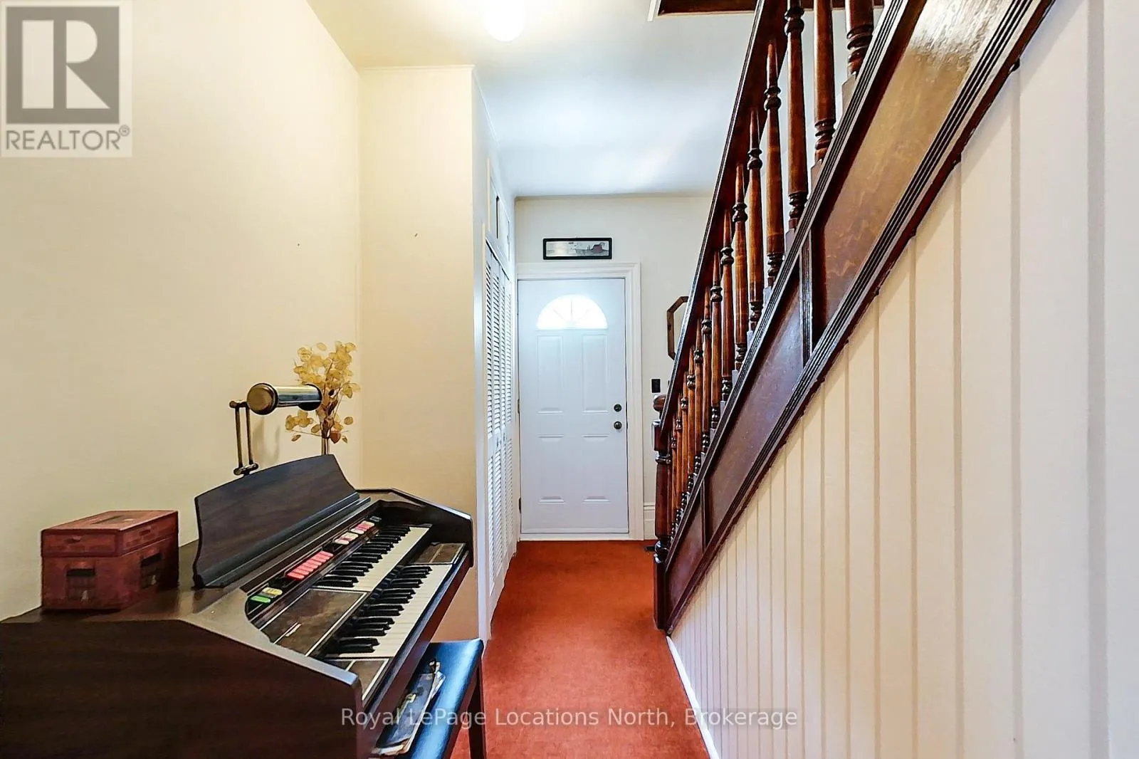 210 CHERRY STREET
