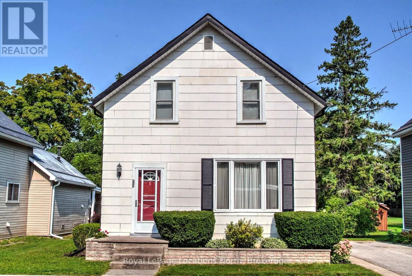 210 CHERRY STREET