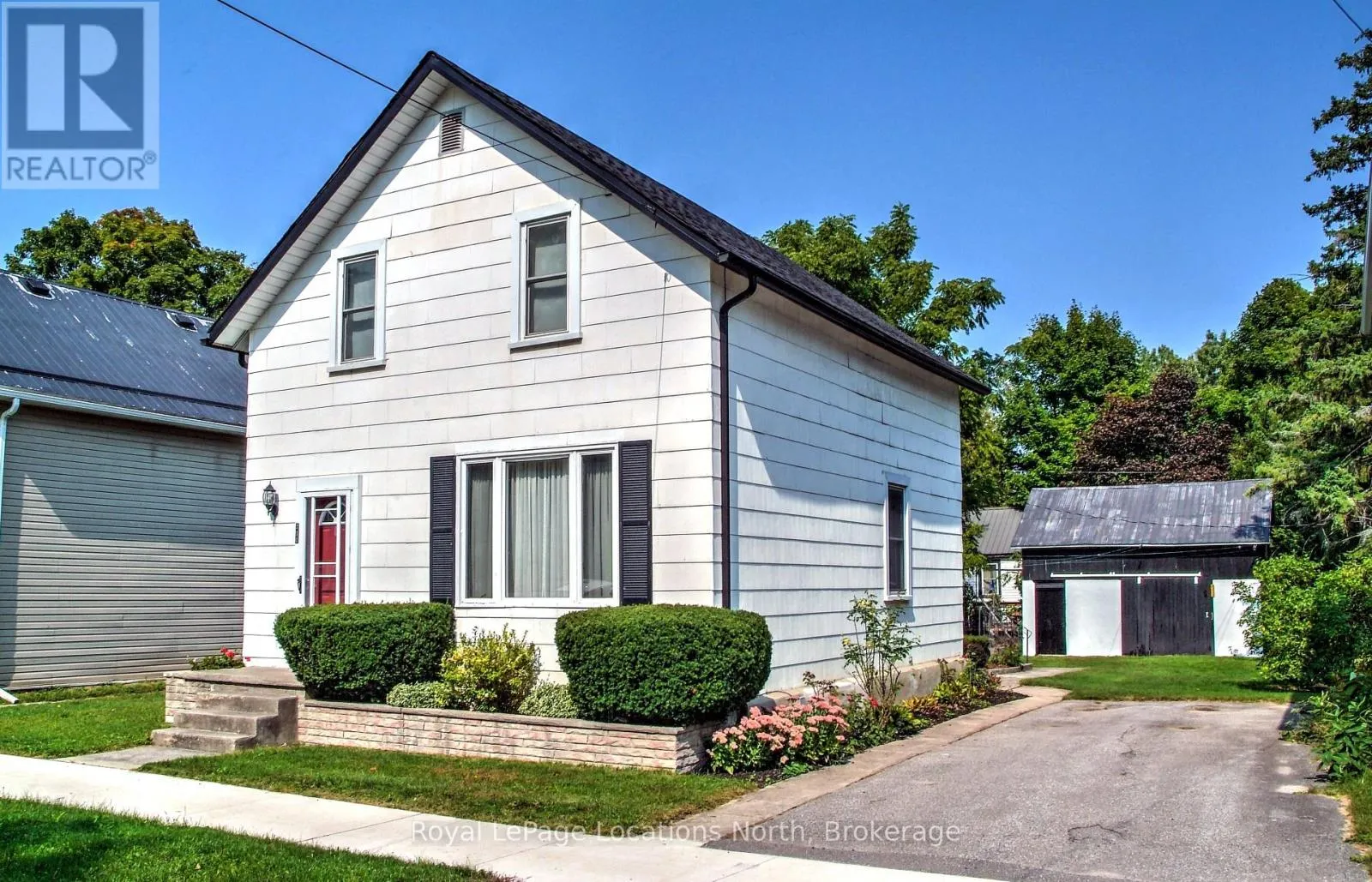 210 CHERRY STREET