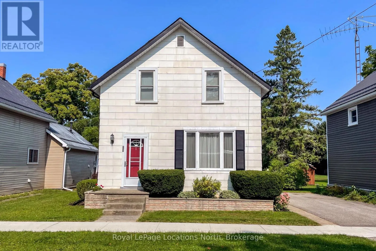 210 CHERRY STREET