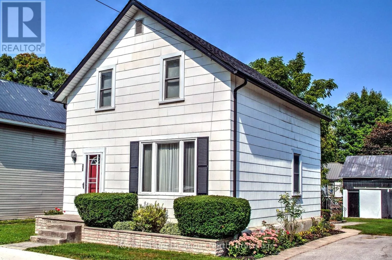 210 CHERRY STREET