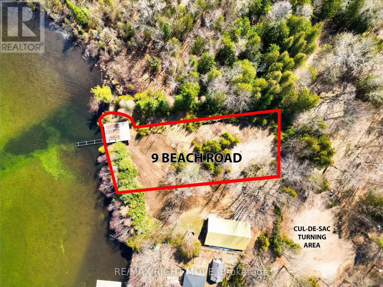 9 BEACH ROAD
