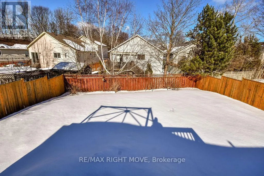 203 DYER DRIVE