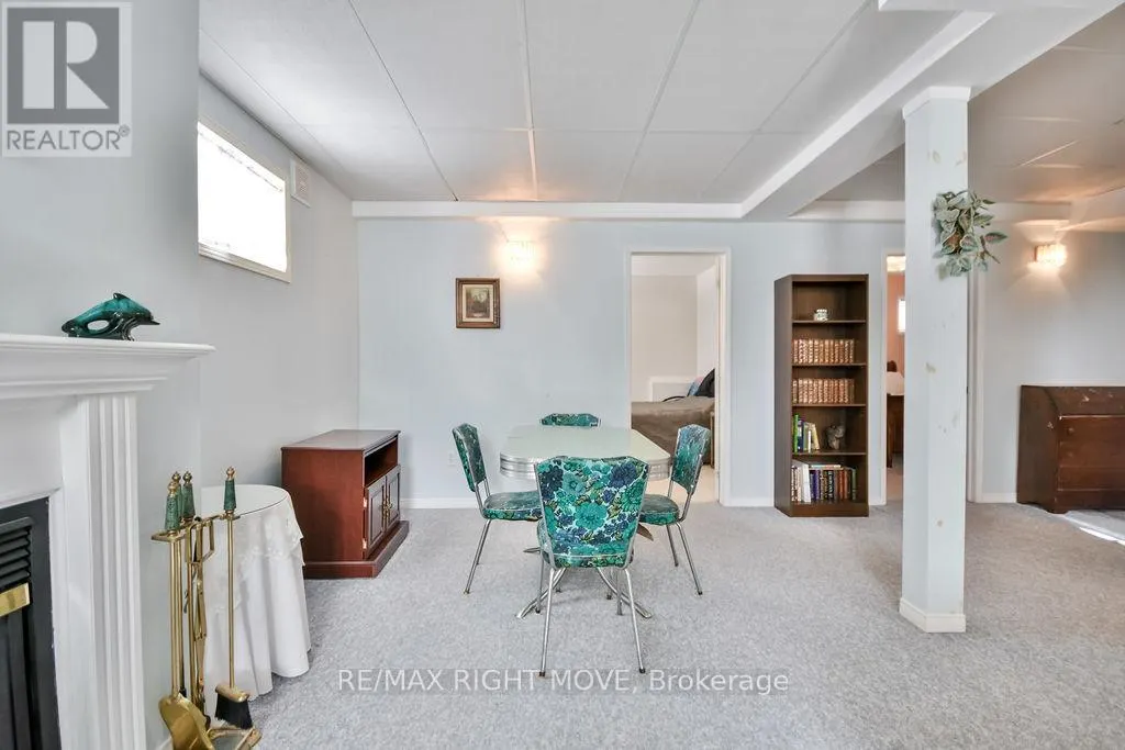 203 DYER DRIVE