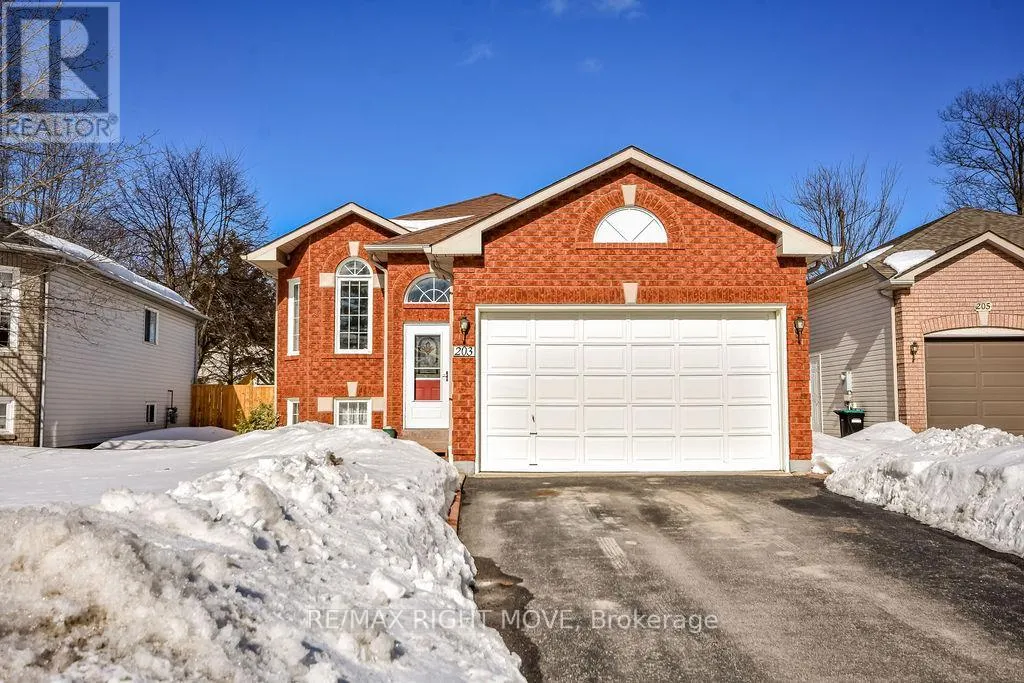 203 DYER DRIVE
