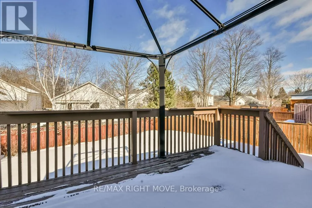 203 DYER DRIVE