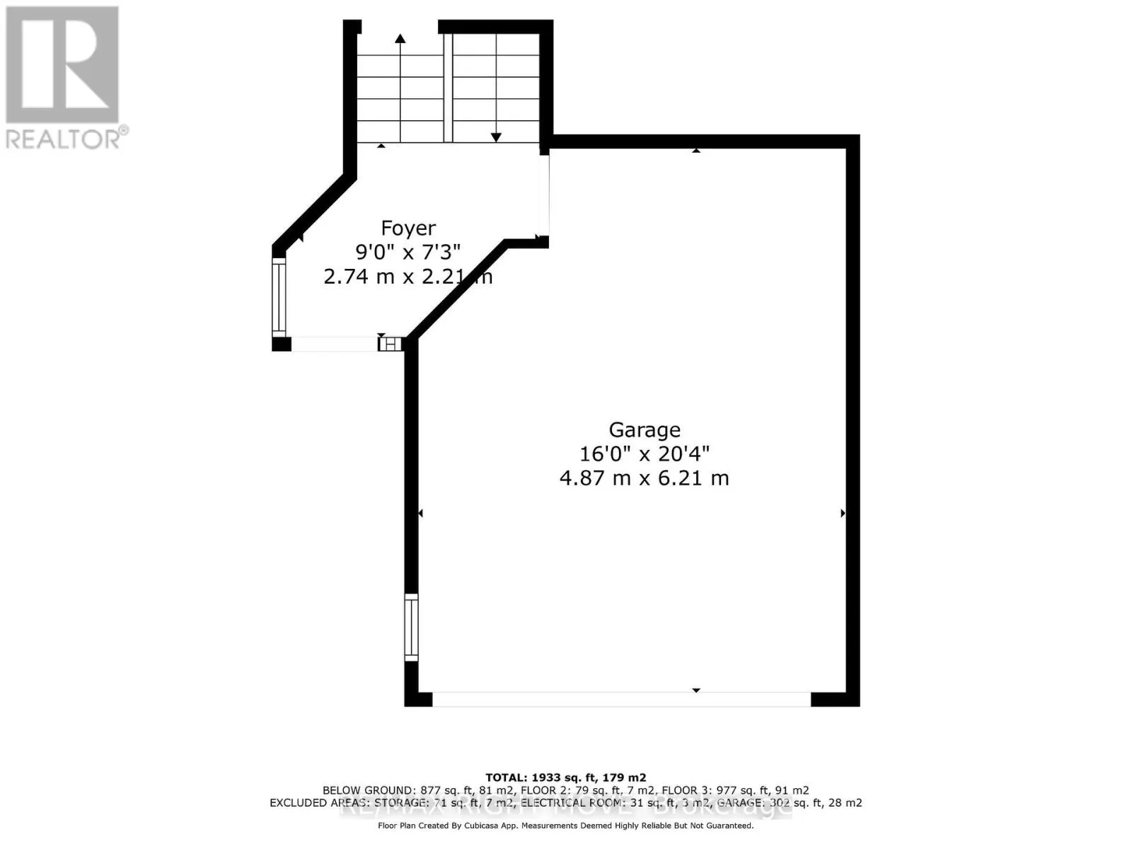203 DYER DRIVE