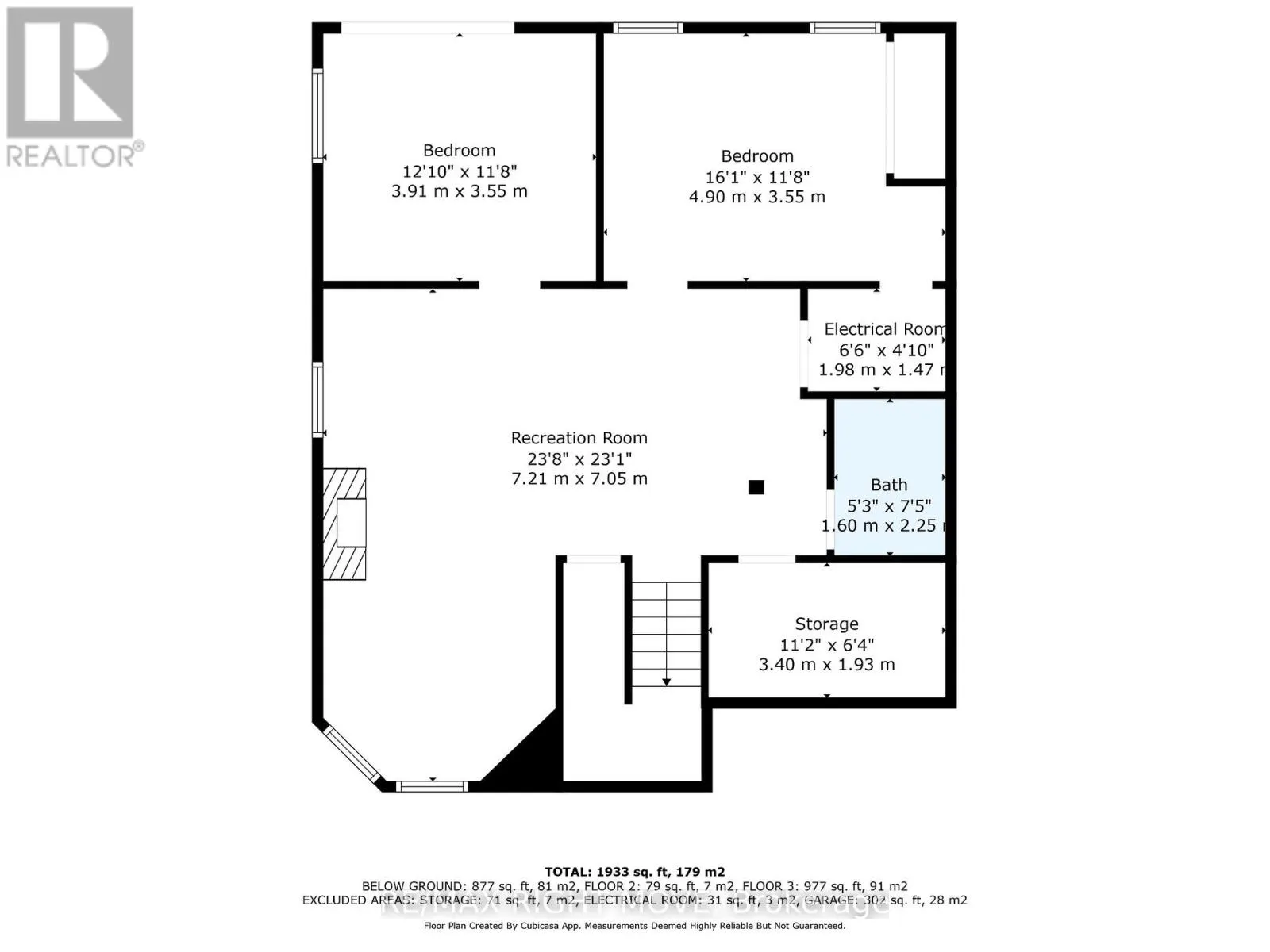 203 DYER DRIVE
