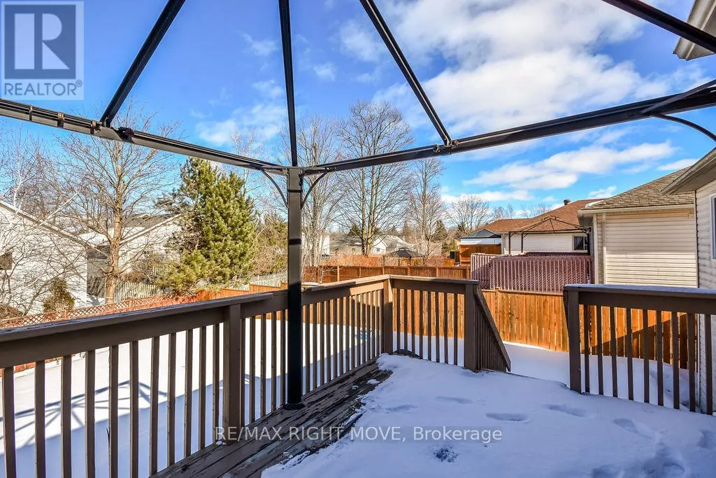 203 DYER DRIVE