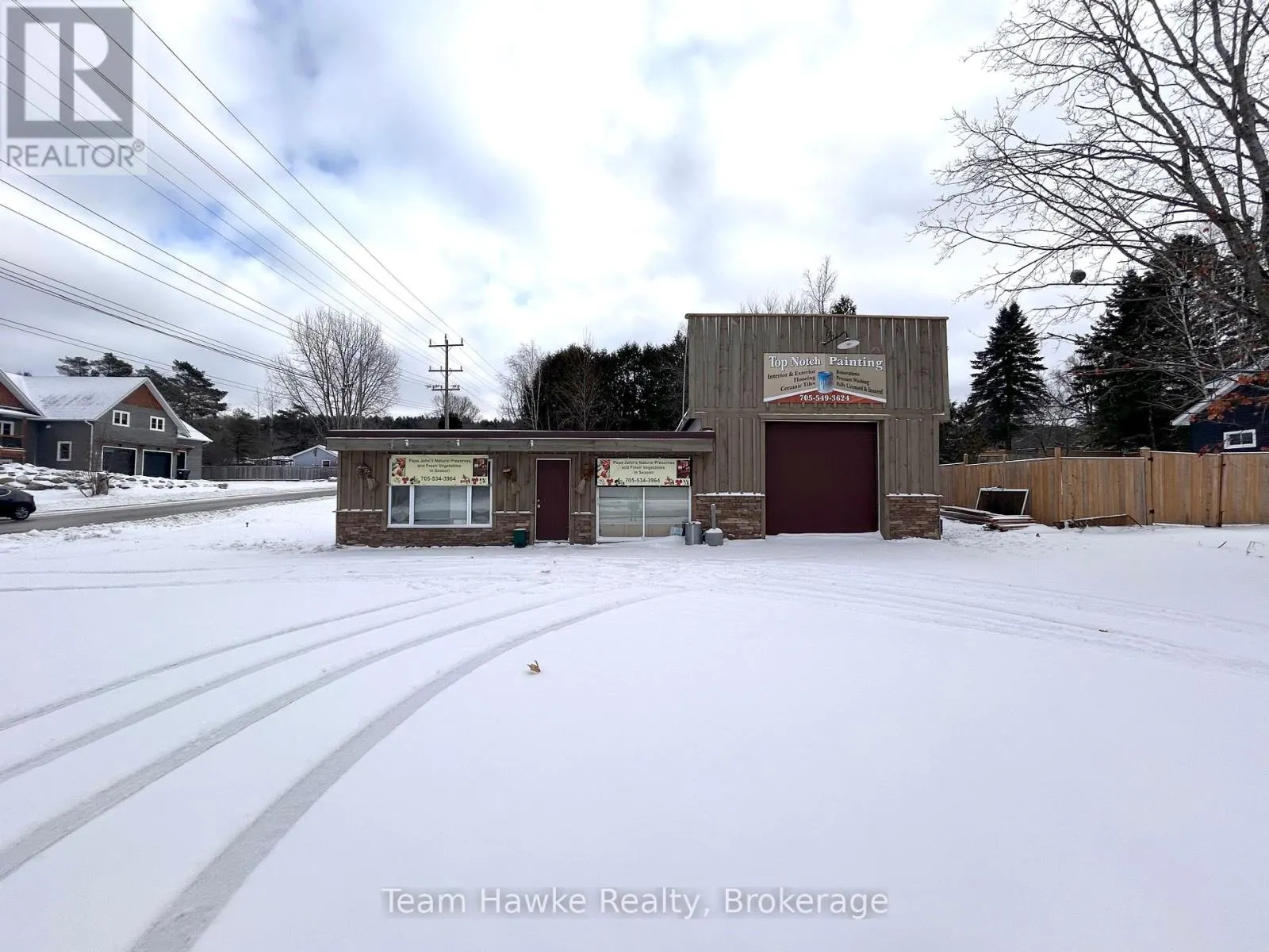 156 ROBERT STREET