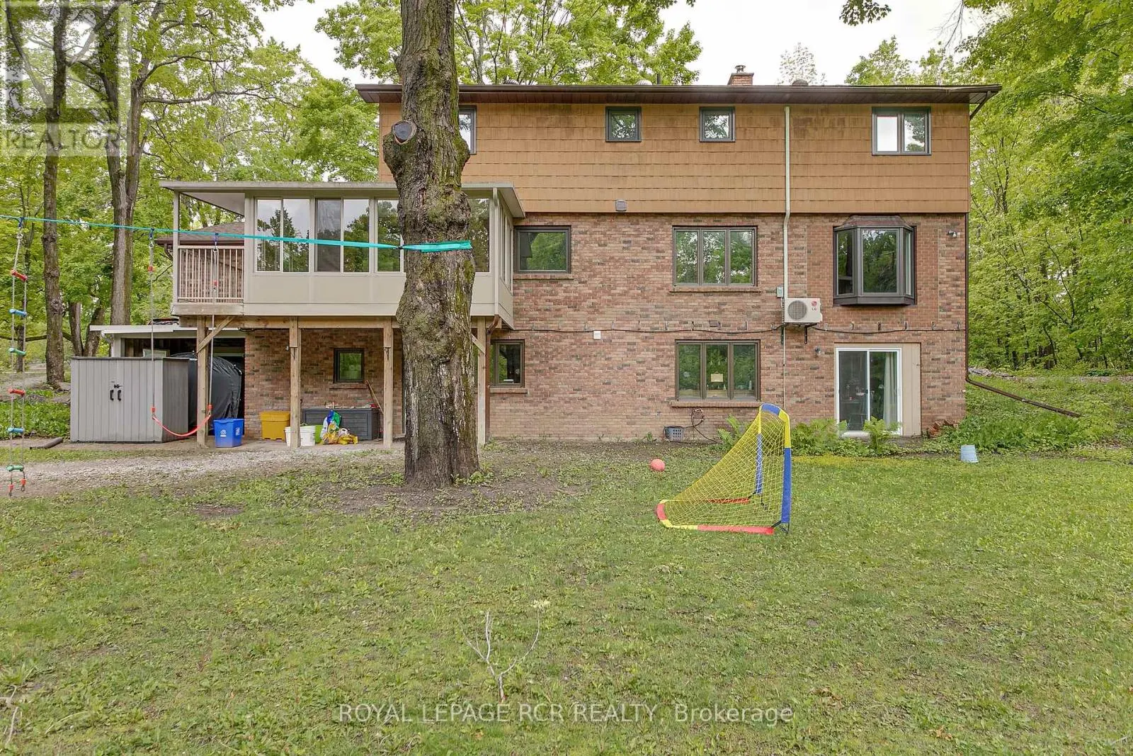 1369 RYERSON BOULEVARD