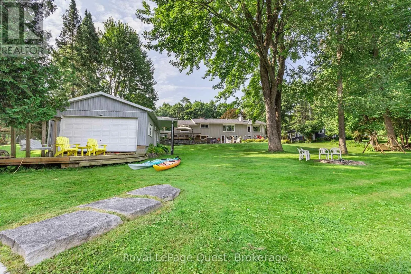 2505 NORTON ROAD