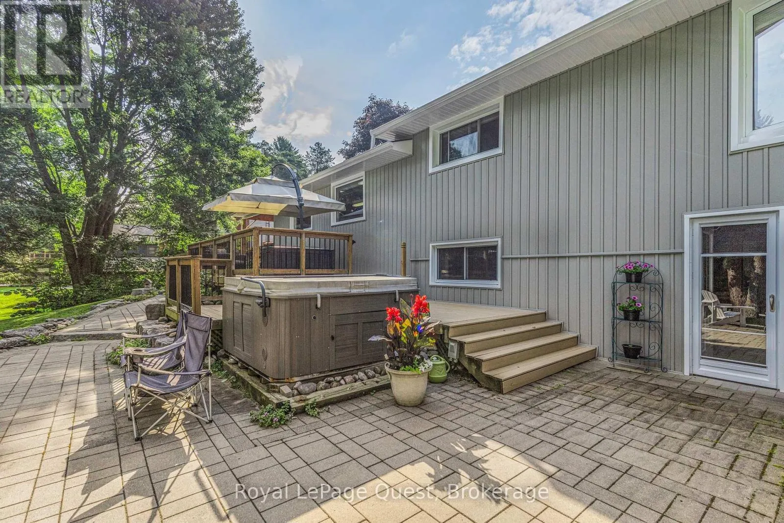 2505 NORTON ROAD