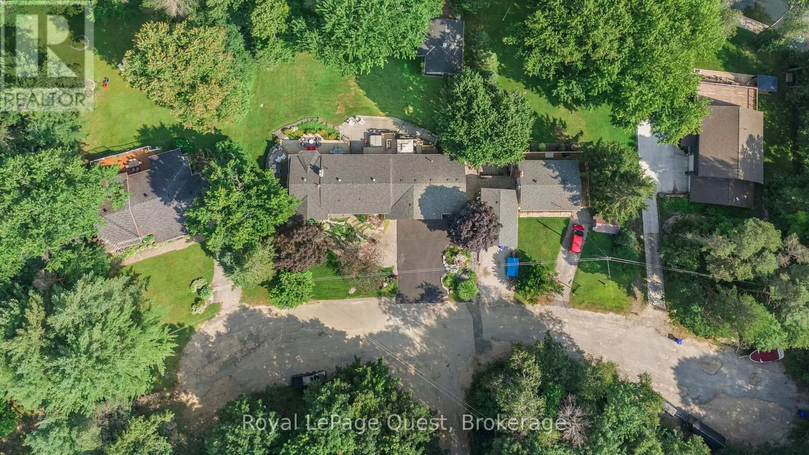 2505 NORTON ROAD