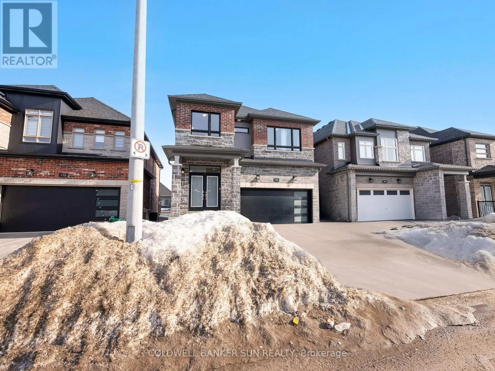 172 FRANKLIN TRAIL