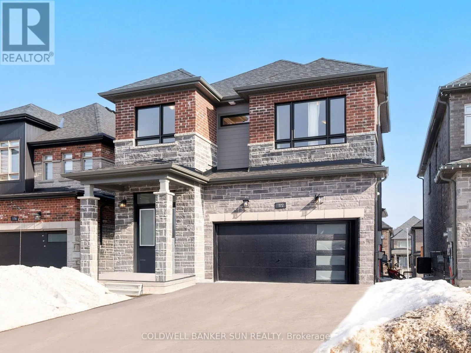 172 FRANKLIN TRAIL