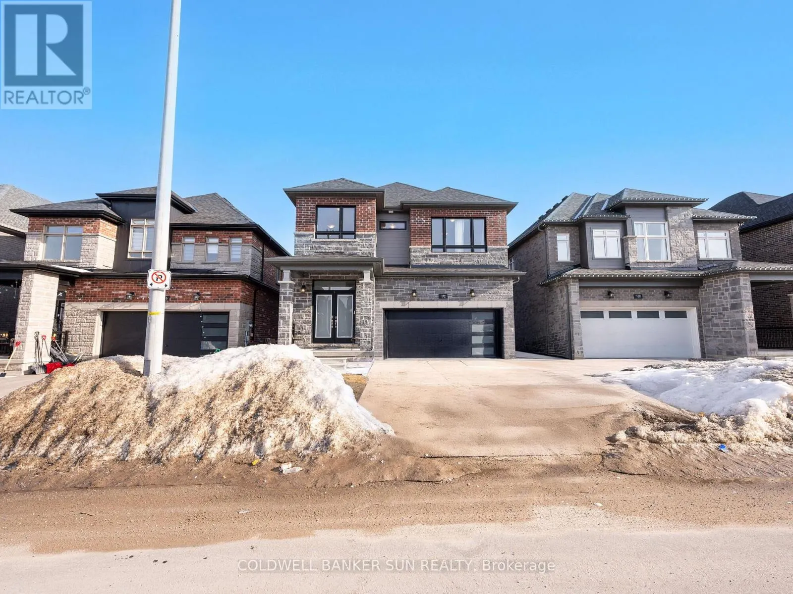 172 FRANKLIN TRAIL