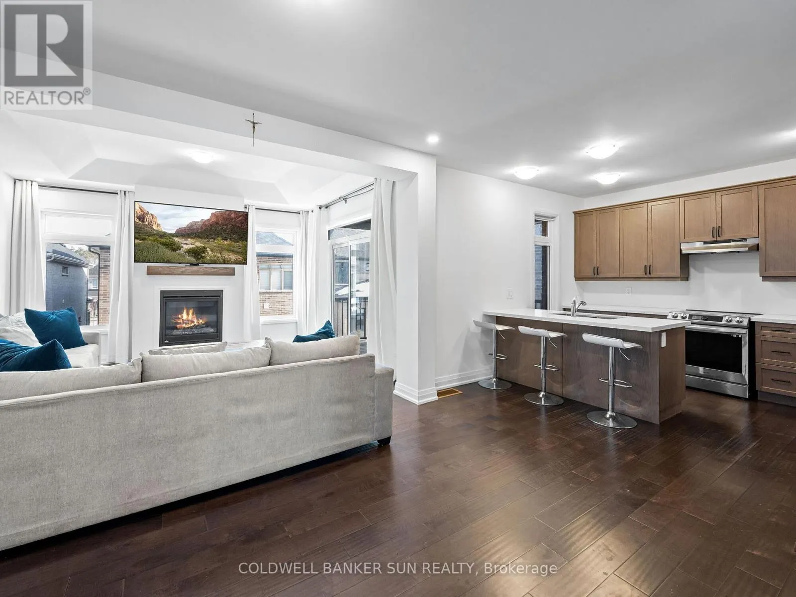 172 FRANKLIN TRAIL