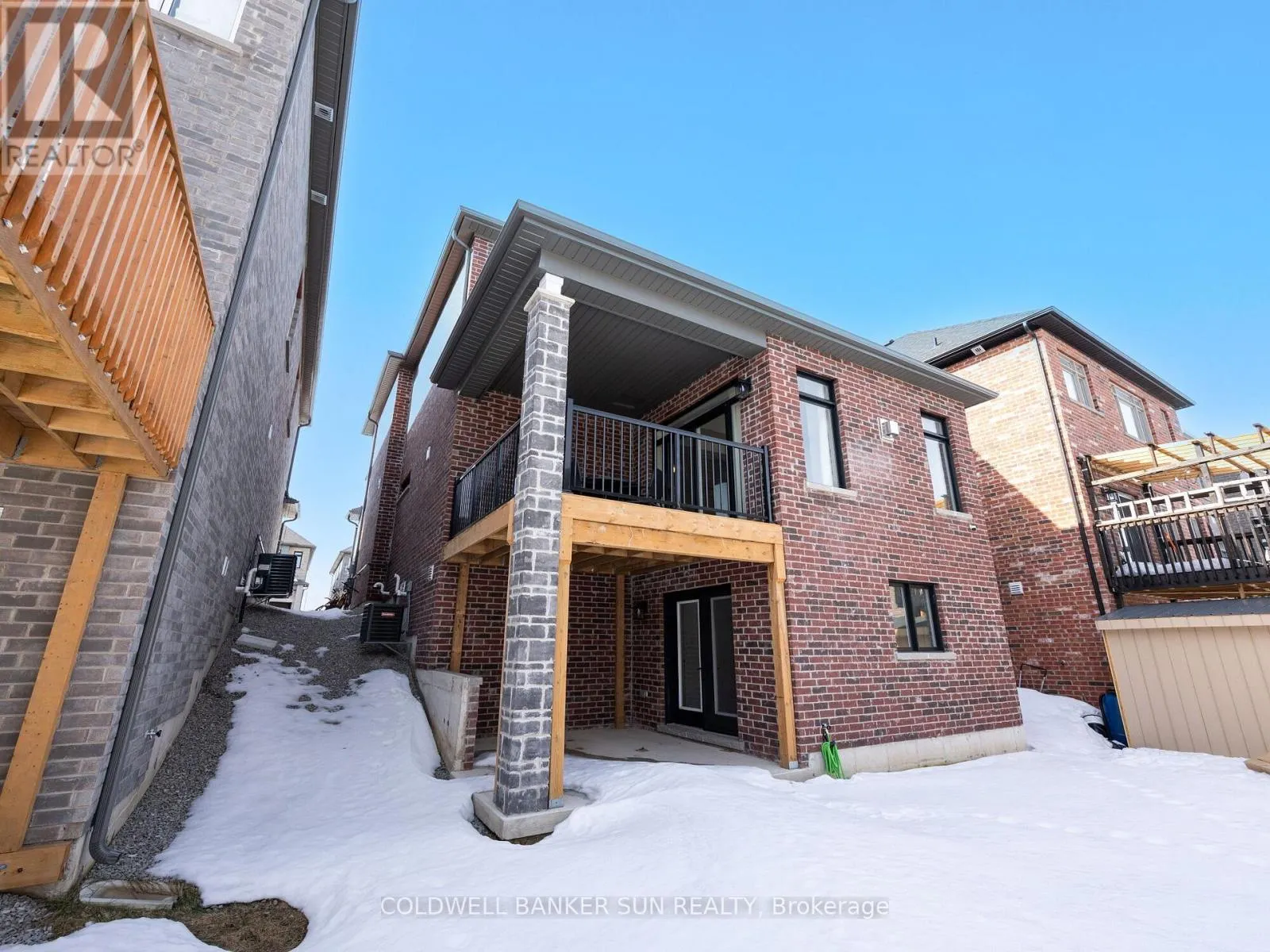 172 FRANKLIN TRAIL