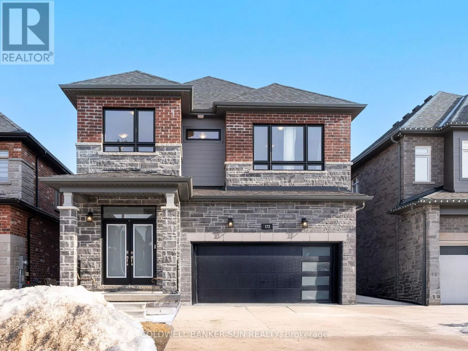 172 FRANKLIN TRAIL