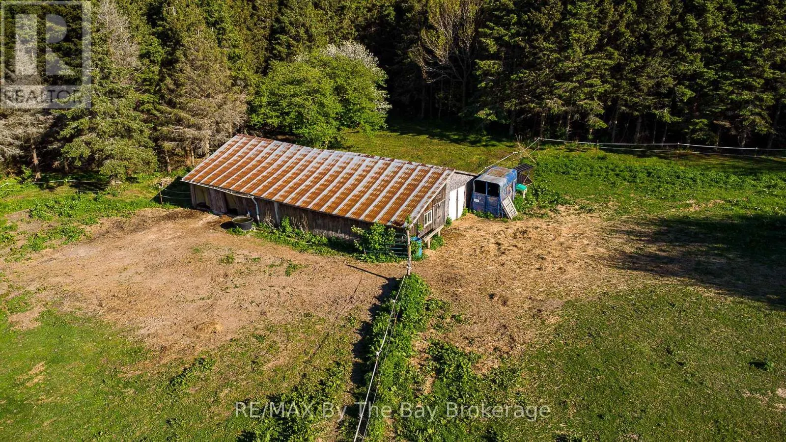 2553 COUNTY 42 ROAD