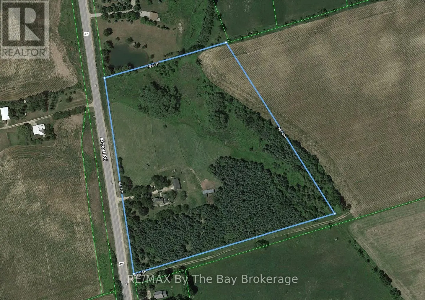 2553 COUNTY 42 ROAD