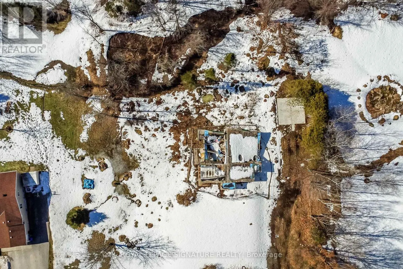 2322 N ORR LAKE ROAD