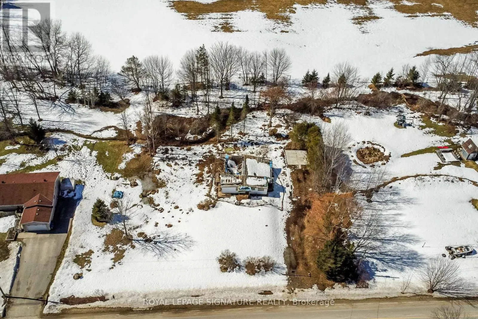 2322 N ORR LAKE ROAD