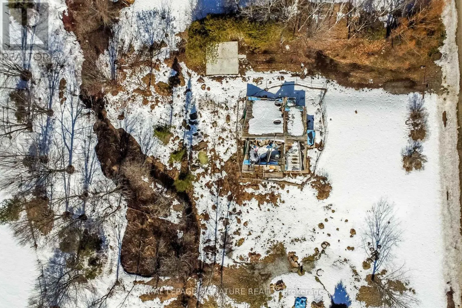 2322 N ORR LAKE ROAD